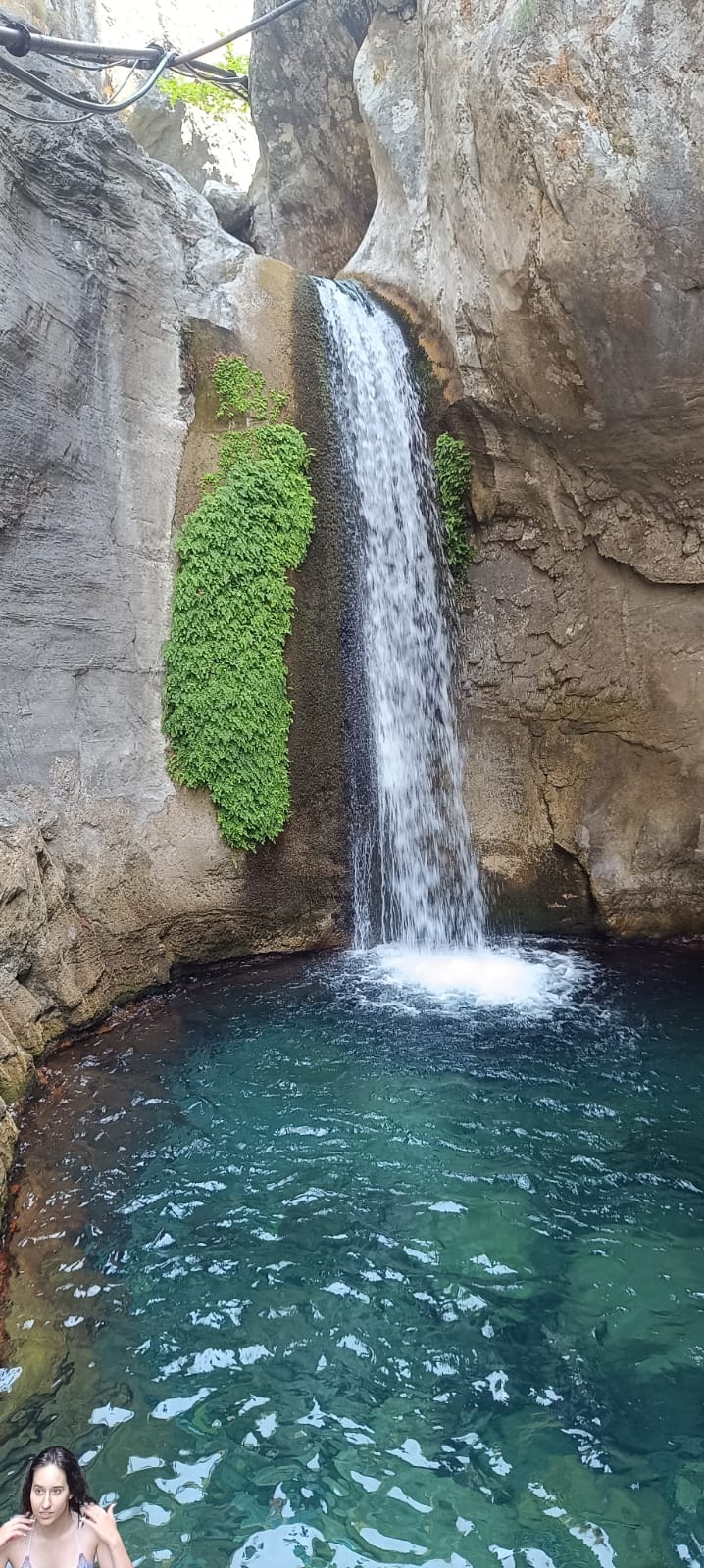 Sapadere Canyon Tour – Nature’s Hidden Paradise